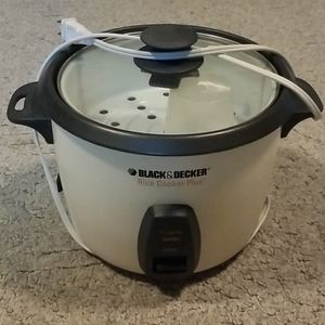 Rice Cooker